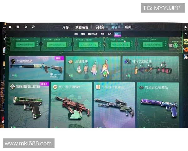 CSGO装备选购指南:适合游戏本的推荐与选择技巧 CSGO装备选购指南:适合游戏本的推荐与选择技巧
