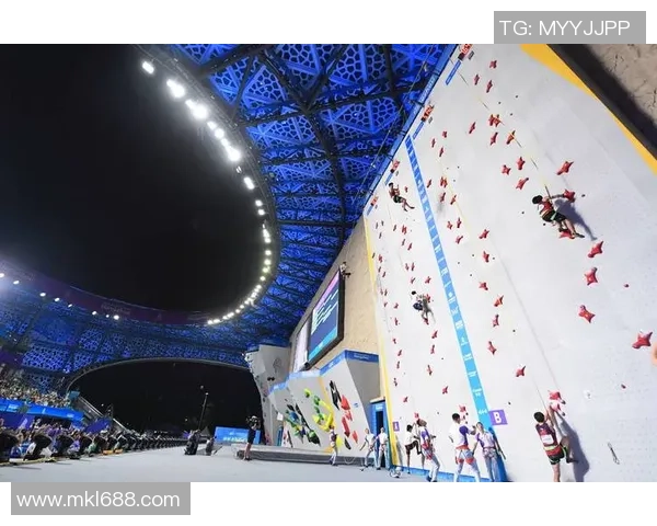 杭州攀岩队在极限运动会中的技术表现分析与点评 杭州攀岩队在极限运动会中的技术表现分析与点评